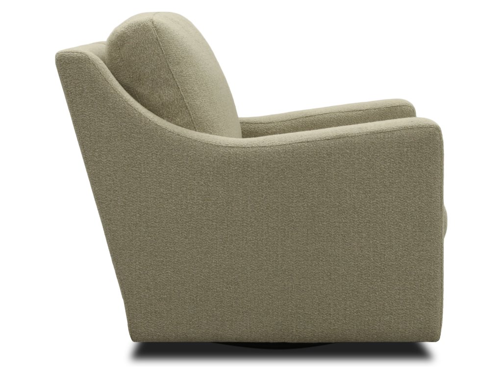 Montecito Swivel Chair - image 3