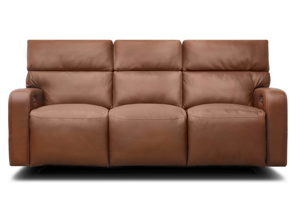 Aspen Reclining Sofa - primary view