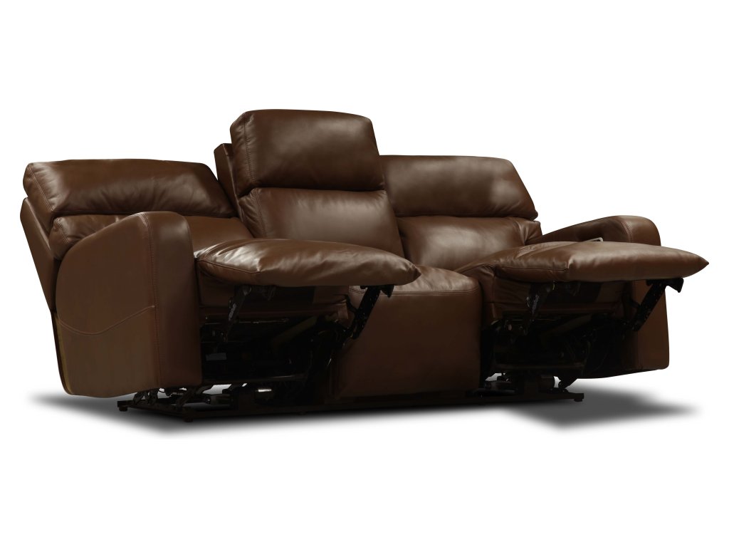 Aspen Reclining Sofa - image 1