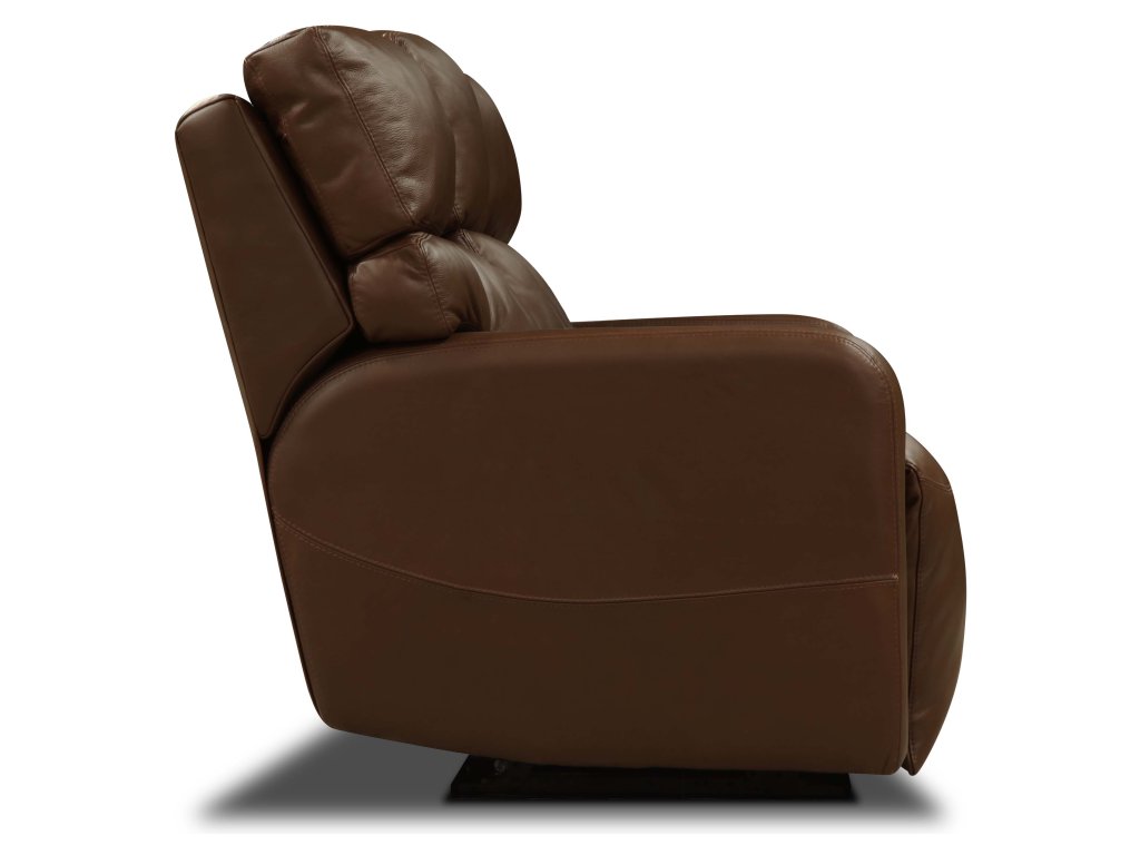Aspen Reclining Sofa - image 3