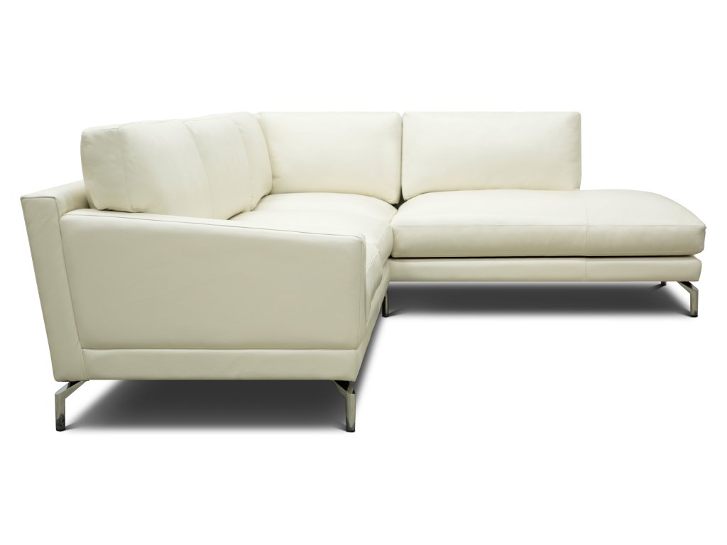 Manhattan Right Bumper Chaise Sectional - image 3