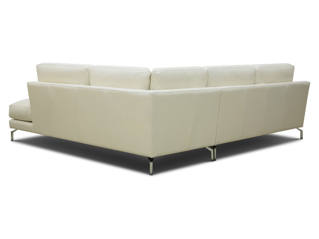 Manhattan Right Bumper Chaise Sectional - image 4