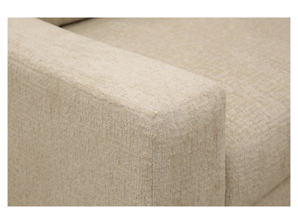 Phoenix Queen Sleeper Sofa (Track Arm) - image 2