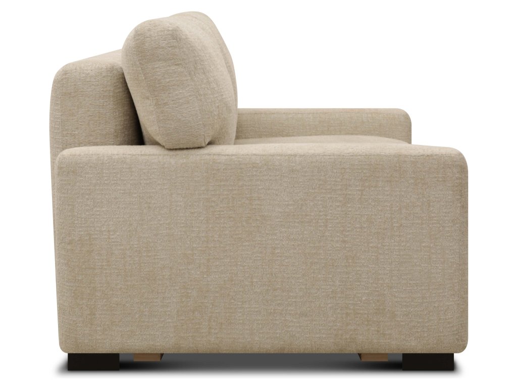 Phoenix Queen Sleeper Sofa (Track Arm) - image 3