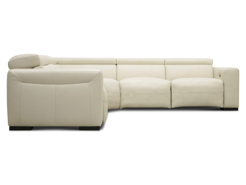Europa Modular Reclining Sectional - image 3