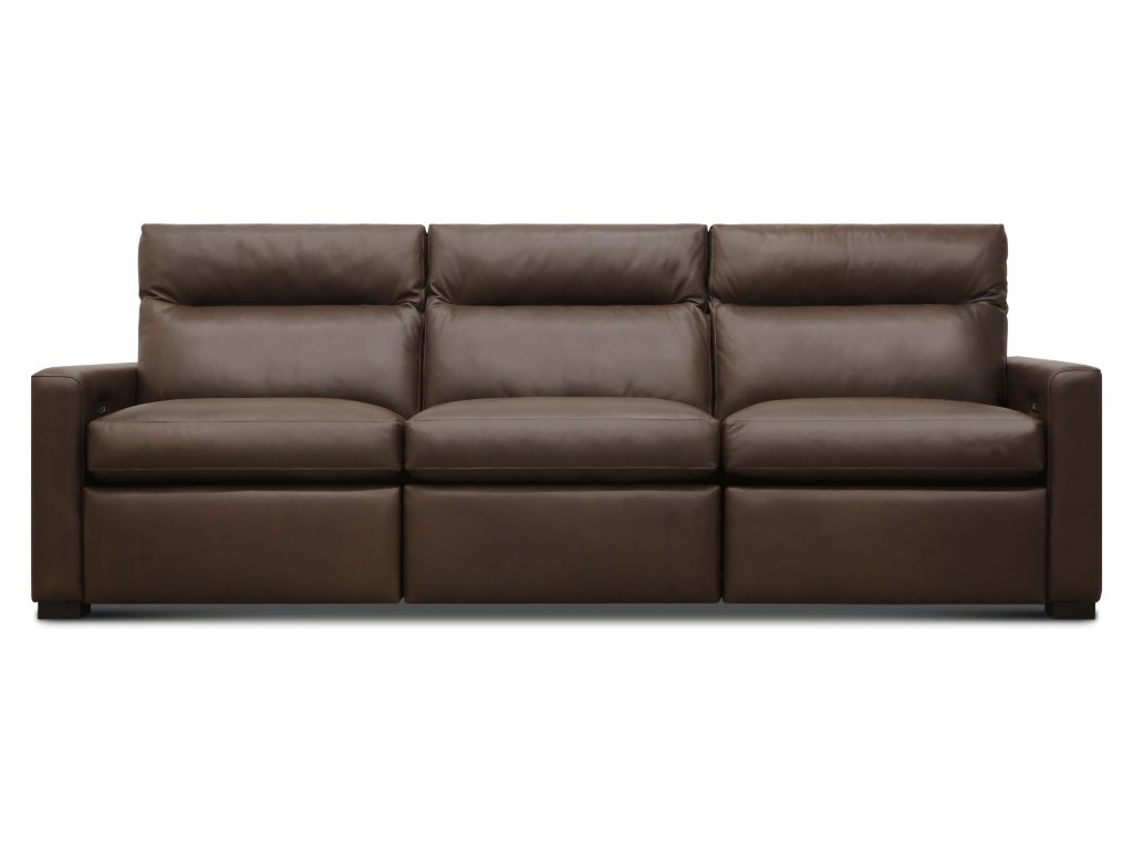 Keystone Reclining Sofa