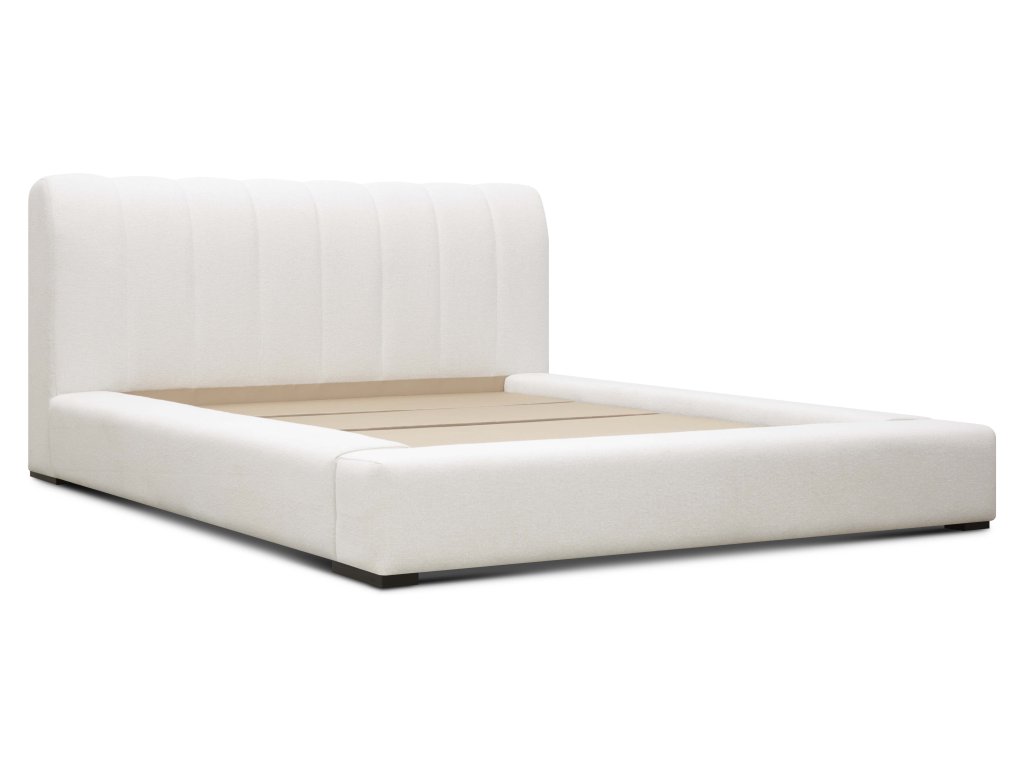 Plaza Queen Bed - image 1