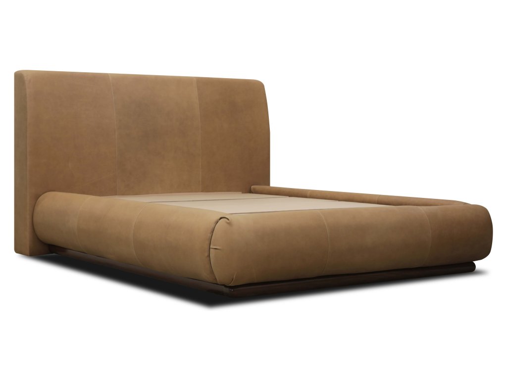 Cipriani Queen Bed - image 1