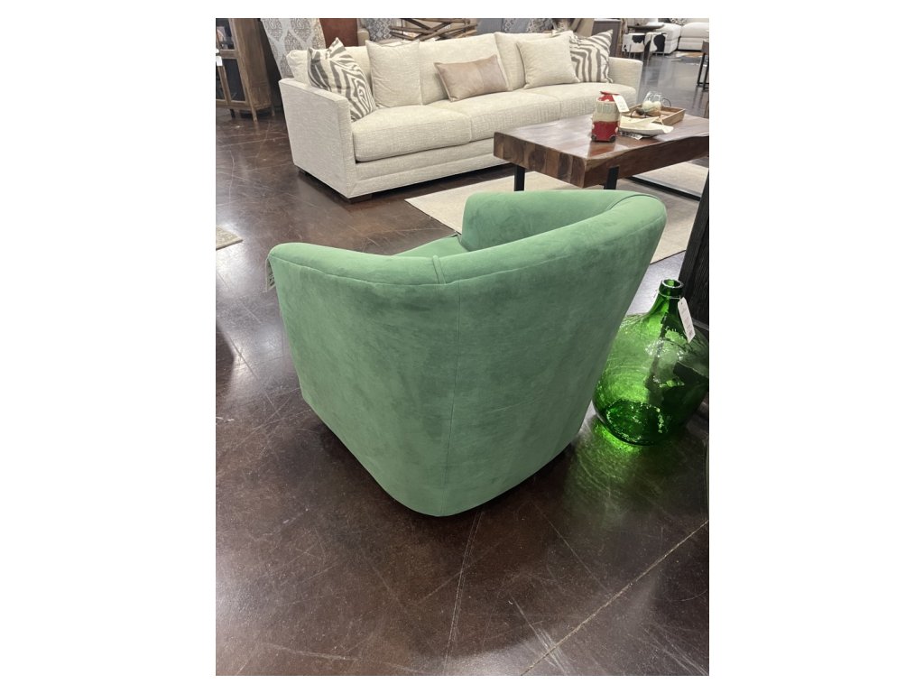 Savvy Swivel Chair - Alternative View