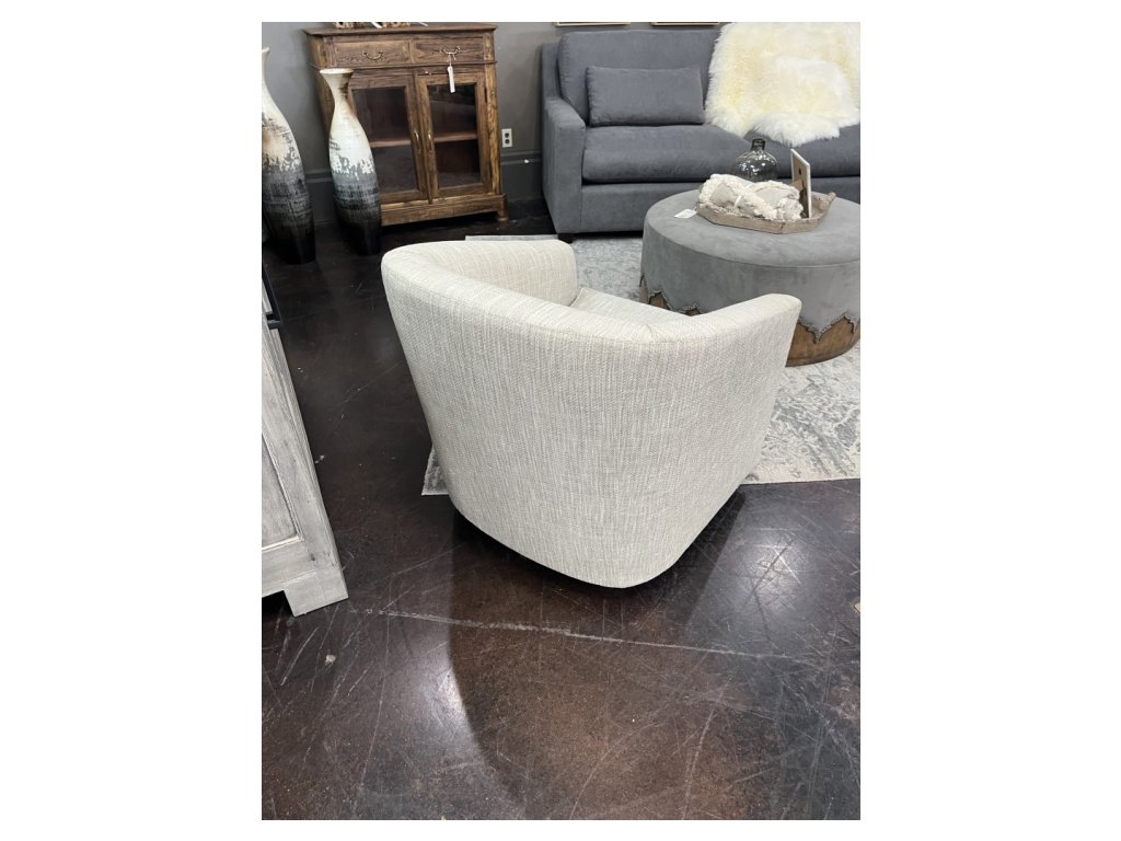 Savvy Swivel Chair - Alternative View