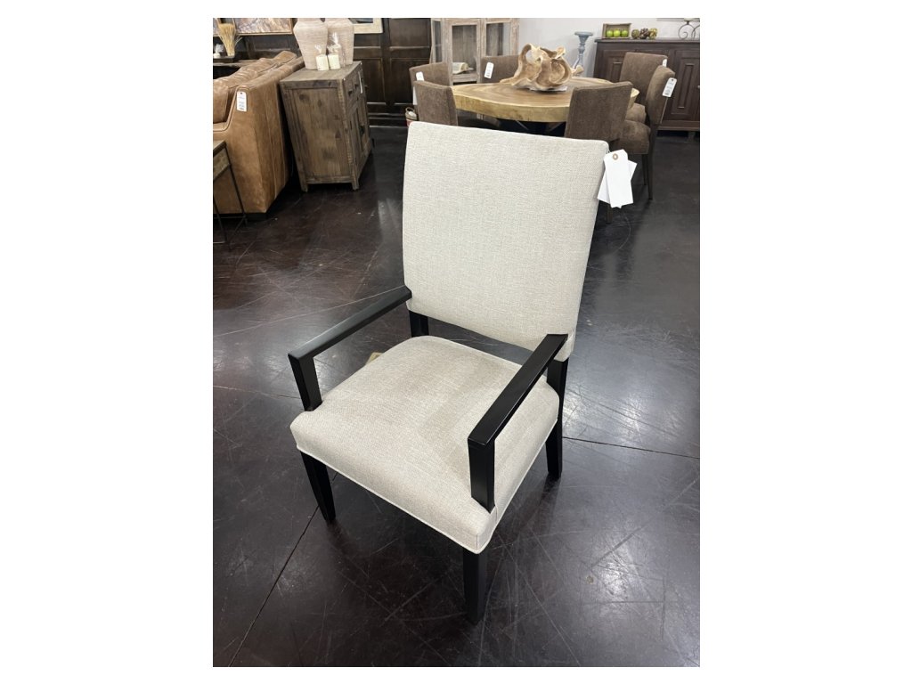 Arm Dining Chair