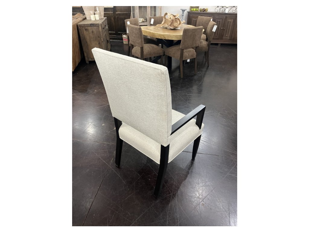 Arm Dining Chair