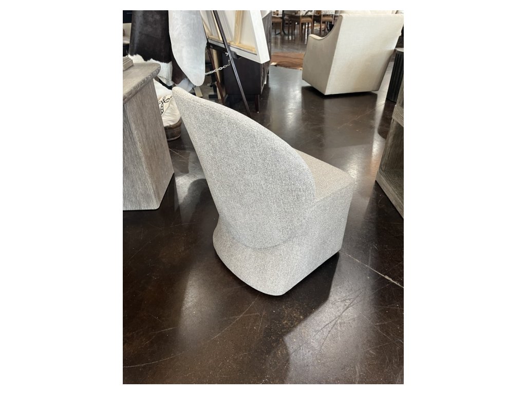 Fabric Side Chair - Alternative View