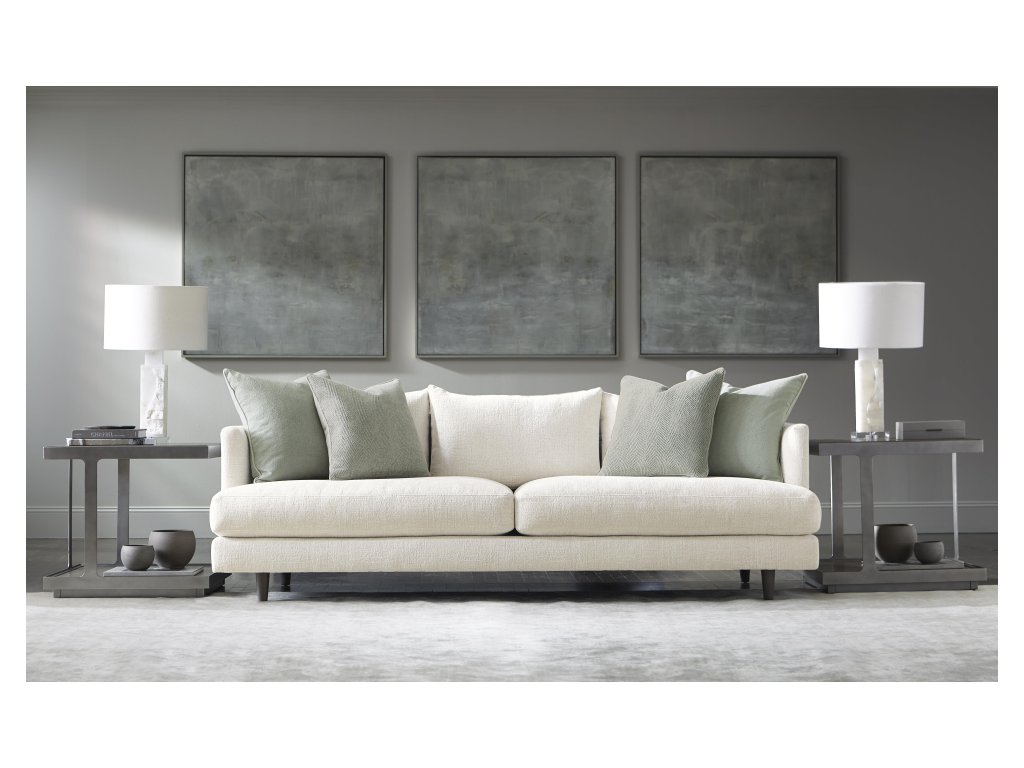 Colette Fabric Sofa