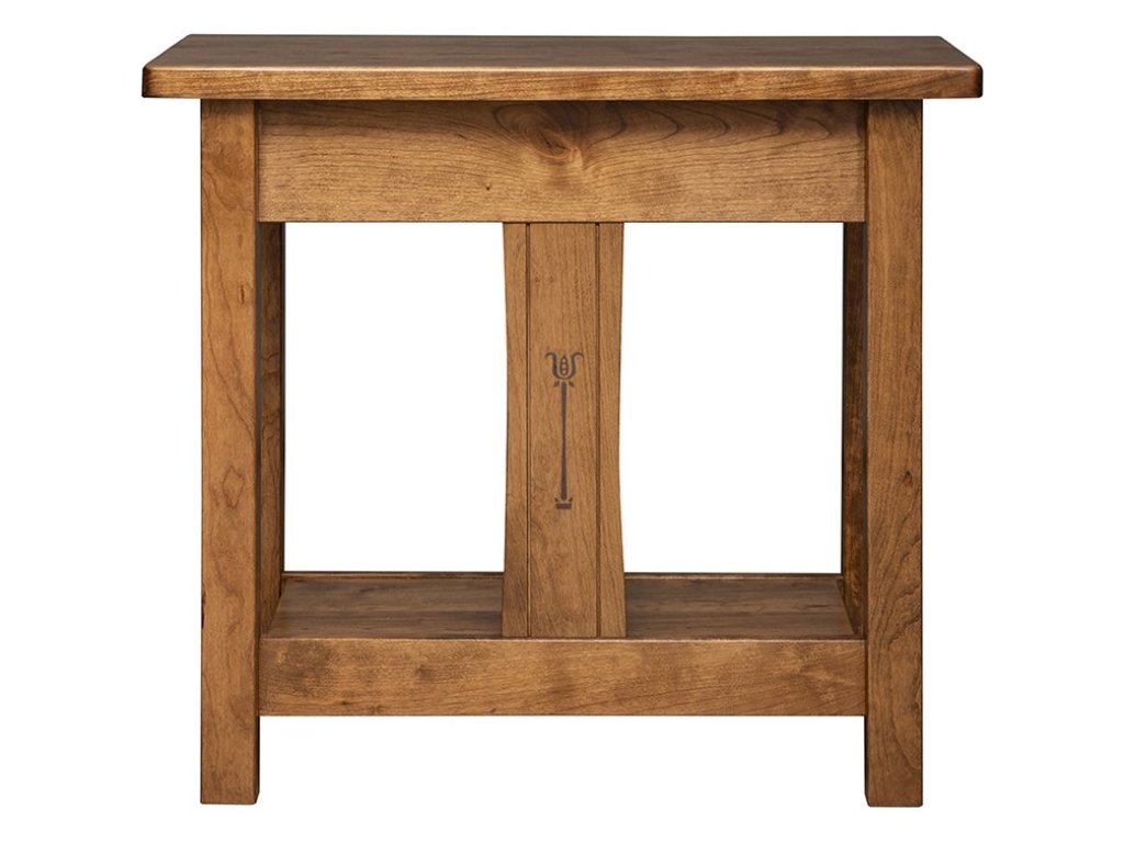 Signature Chairside Table - Alternative View