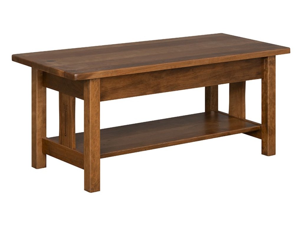 Signature Coffee Table