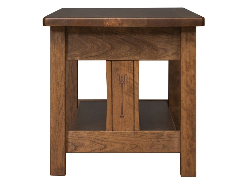 Signature Coffee Table - Alternative View