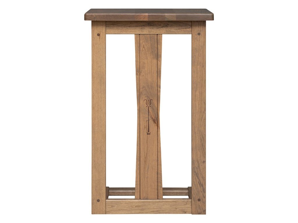 Signature Laptop Server - Alternative View