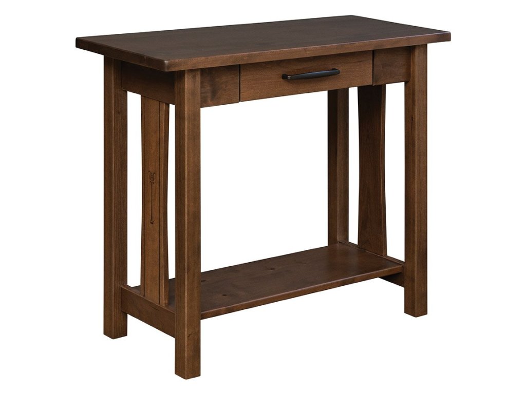 Signature Console Table