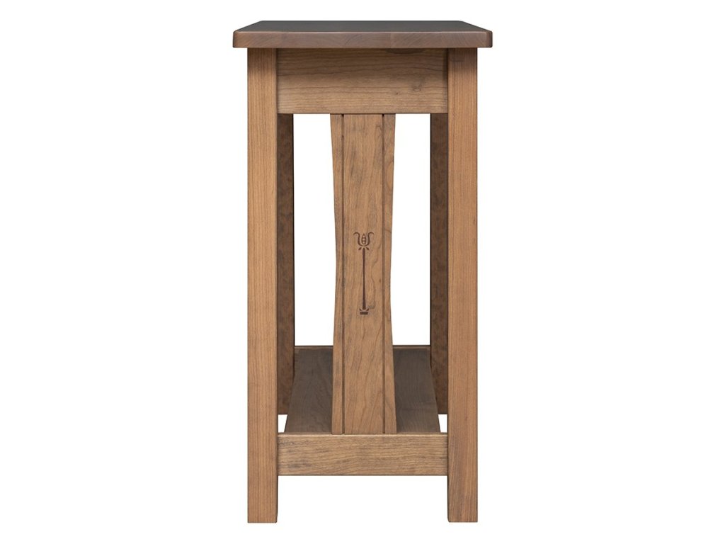 Signature Console Table