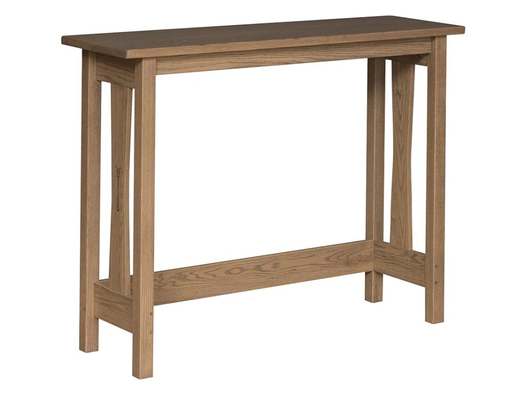 Signature Sofa Bar - Alternative View