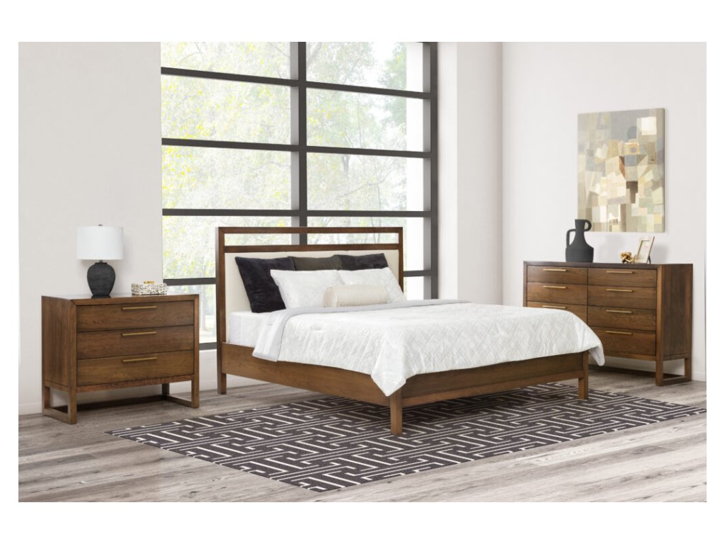 Kubus Bed