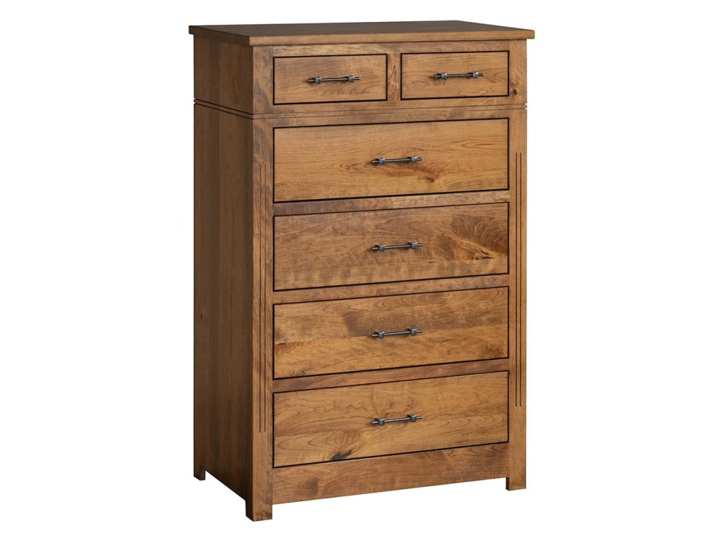 Signature Chest of Drawers