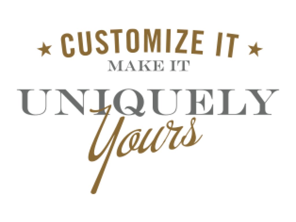 Signature Chest on Chest