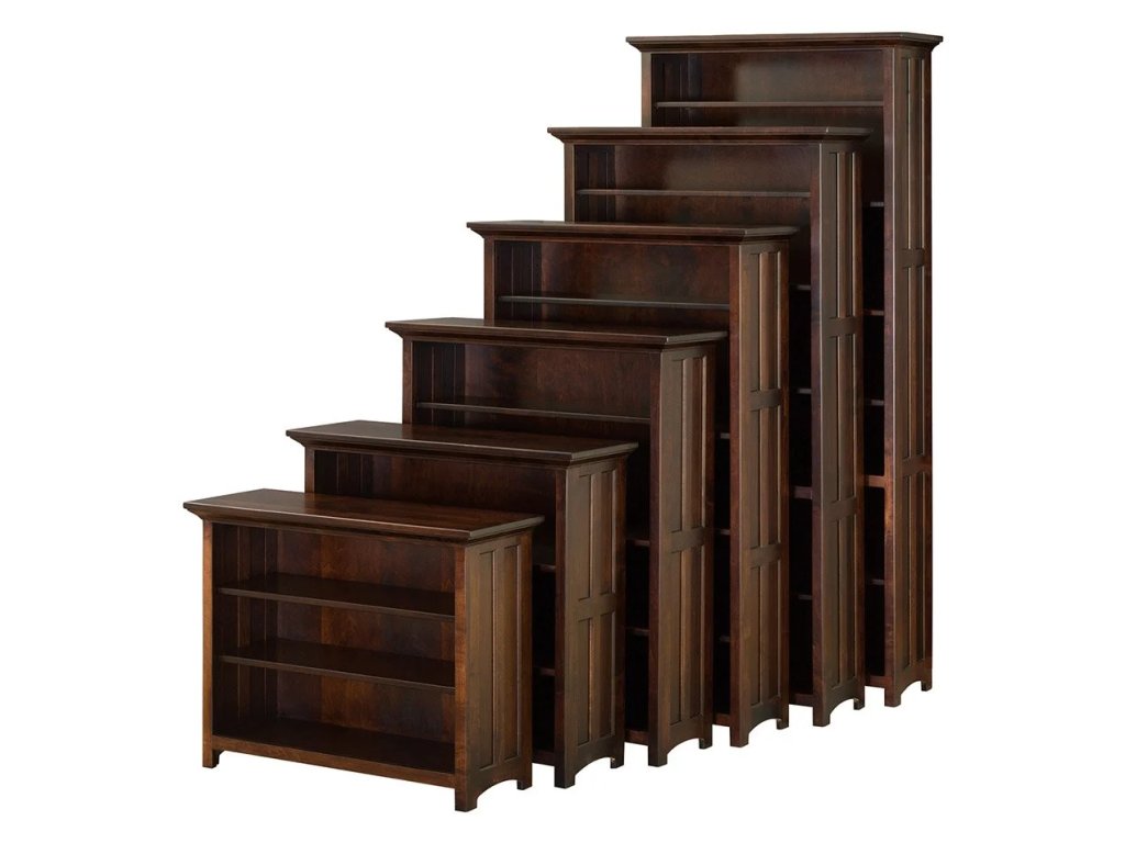 Bookcases