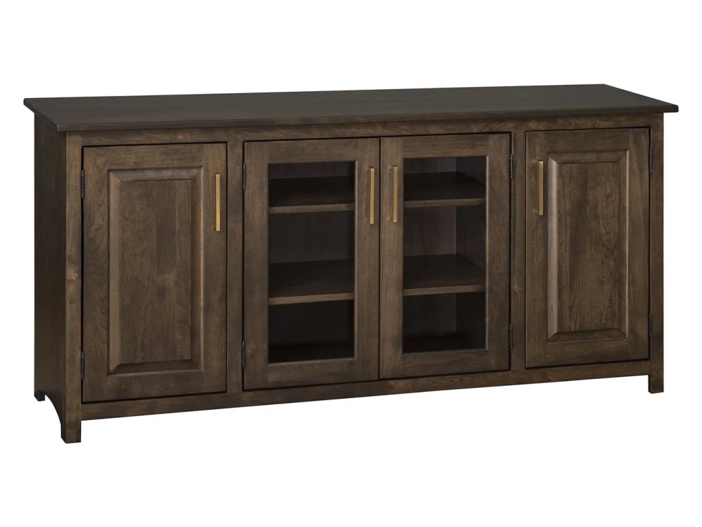 Entertainment Centers