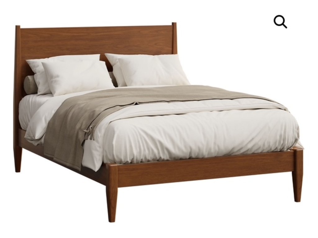 Nantucket Bed