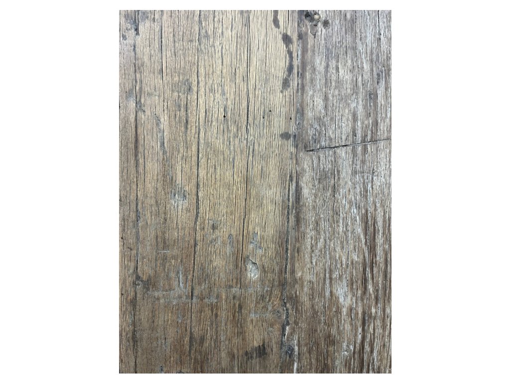 Tall Wooden Cabinet on a Stand
