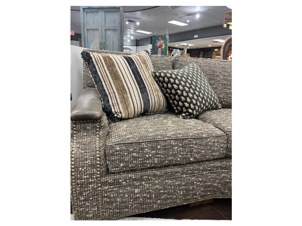 Conversation Sofa