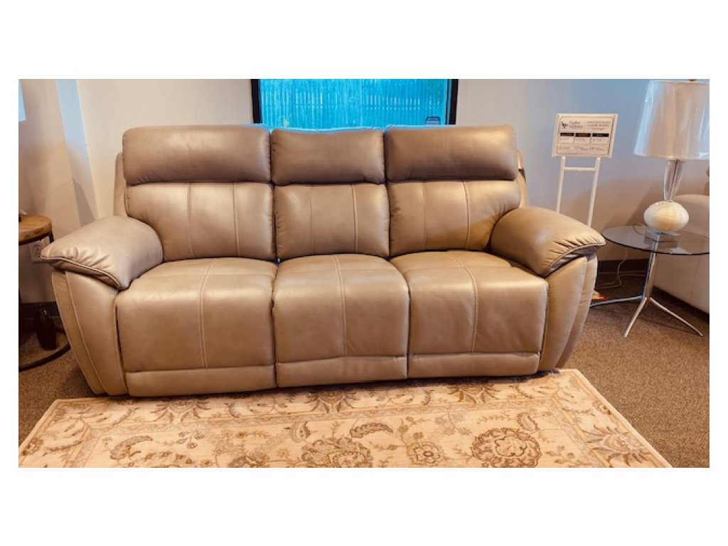 Bassett Levitate Sofa