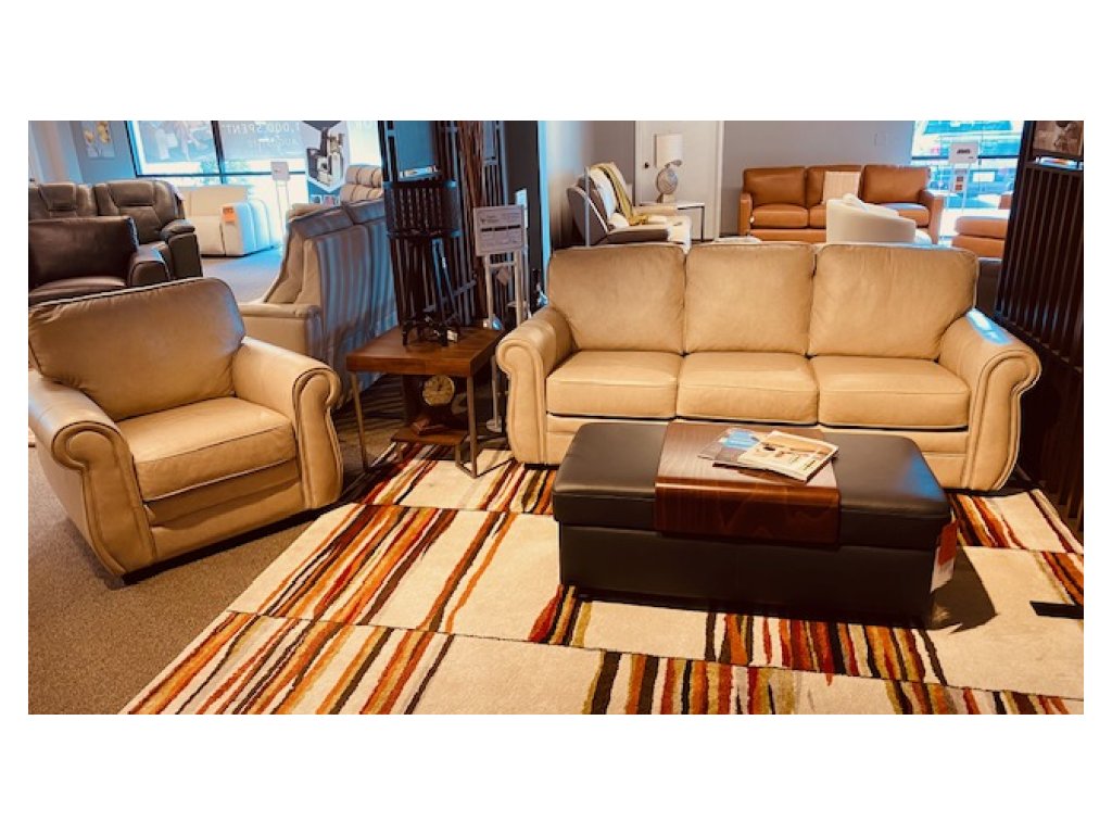 Palliser Viceroy Sofa & Chair Set