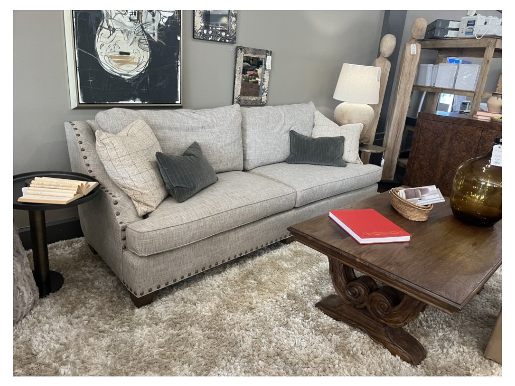 Wesley Hall Sofa