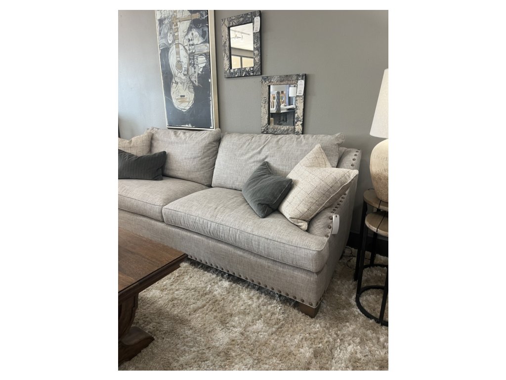 Wesley Hall Sofa - Alternative View