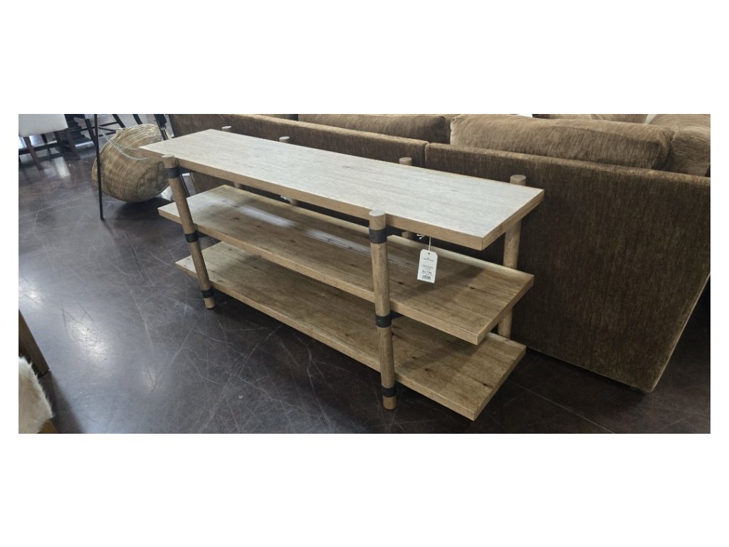 Wine Country Console