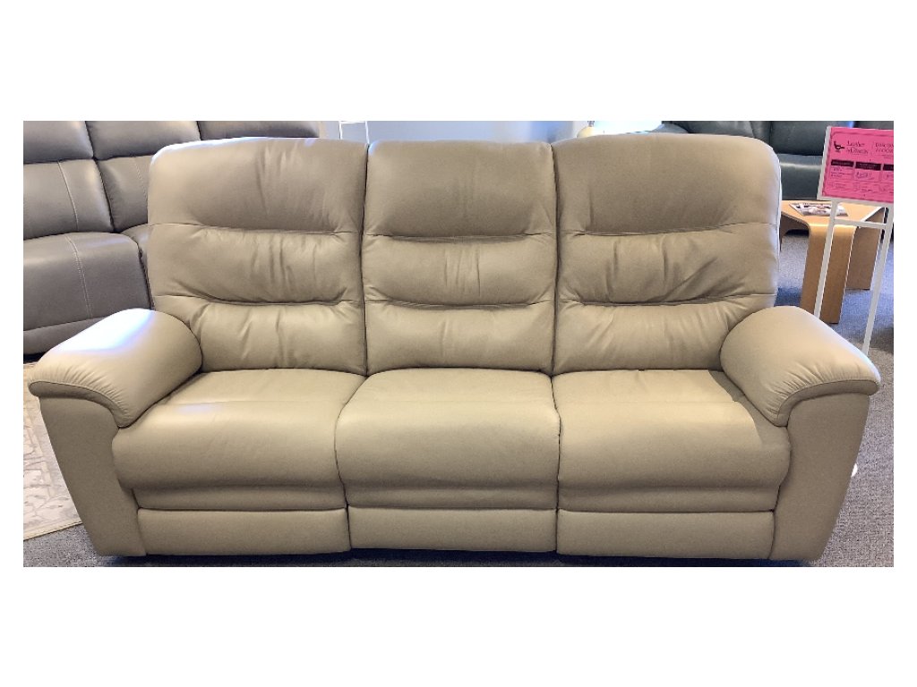 Keiran Sofa & Recliner