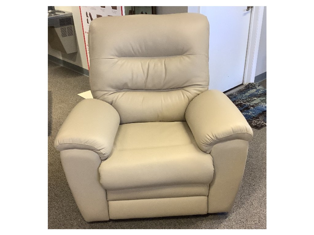 Keiran Sofa & Recliner - Alternative View