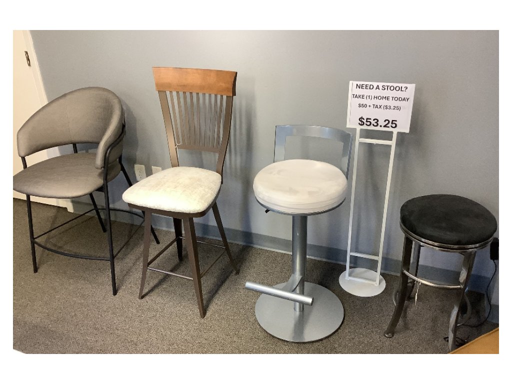 BARSTOOL