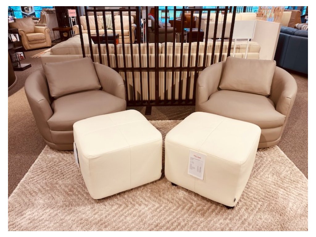 Kinsley Swivel Glider Set