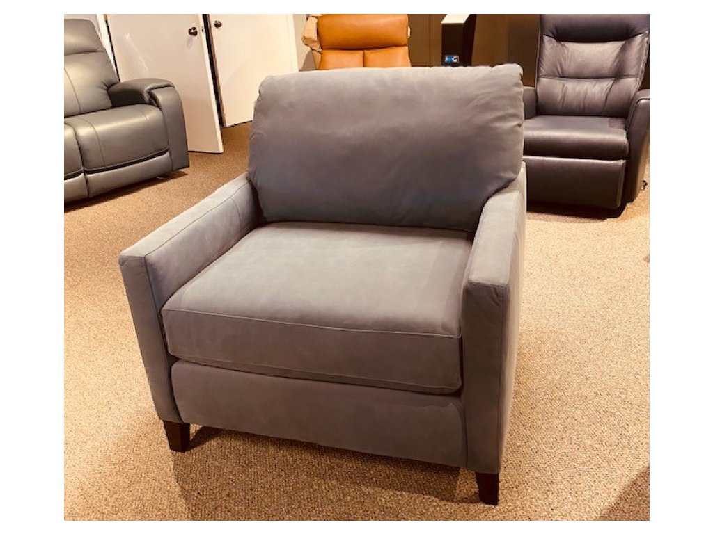 Bassett True Custom Chair