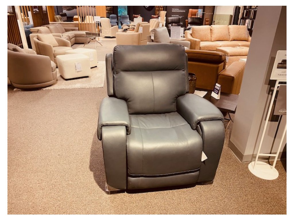 Avery Sofa & Recliner - Alternative View