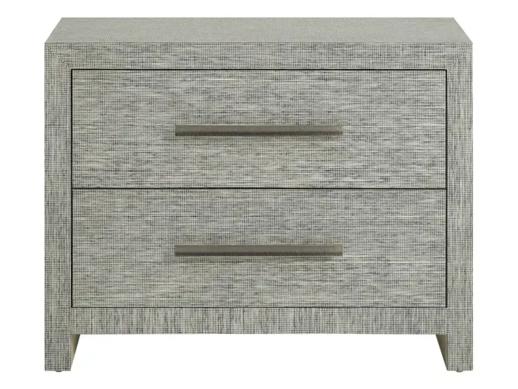 Seascape Chest
