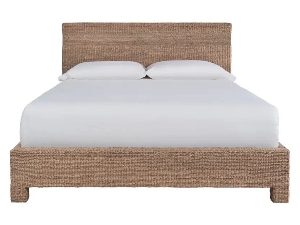 Seaton Woven Bed