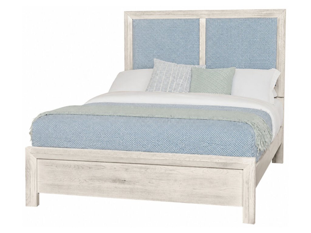 Custom Express Uph Queen Headboard