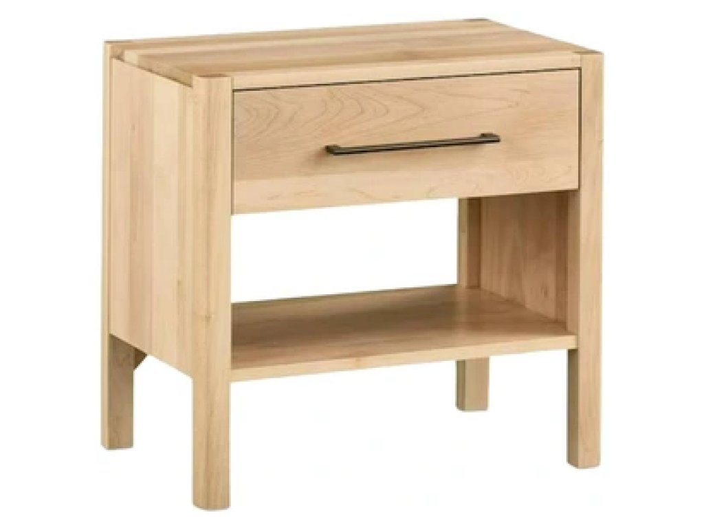 Parkway Bedside Table