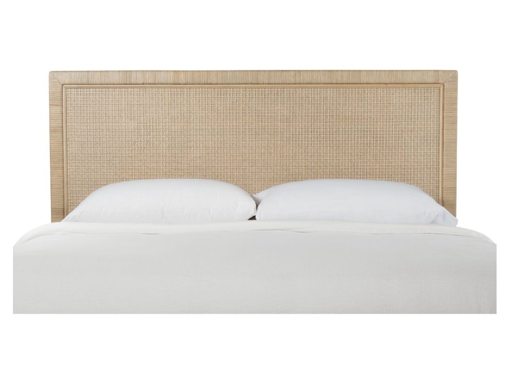 KERSTEIN QUEEN HEADBOARD