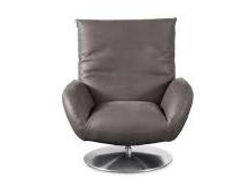 CUSTOM SWIVEL CHAIR - Alternative View
